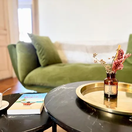 Apartamento Henri Jeanne 1910 à Deux Pas De L'océan