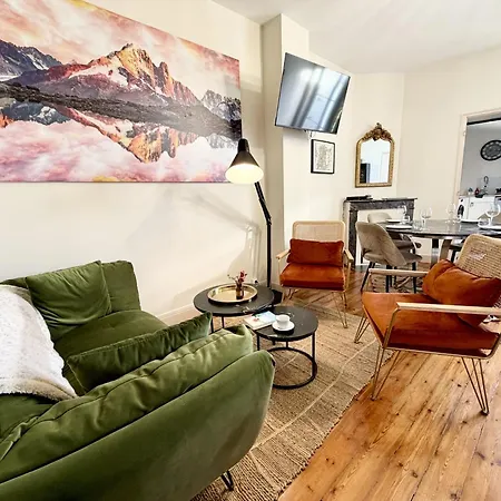 Henri Jeanne 1910 A Deux Pas De L'Ocean La Rochelle (Charente-Maritime)