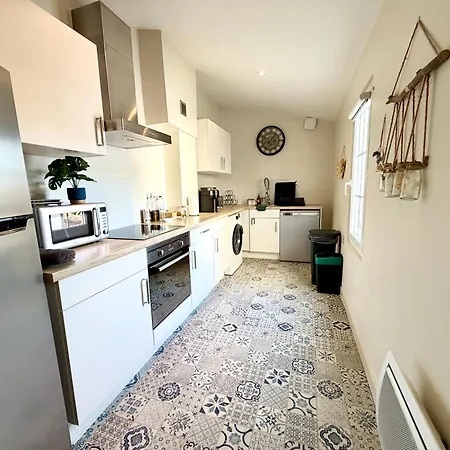 Henri Jeanne 1910 A Deux Pas De L'Ocean 라로셸