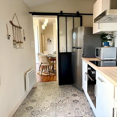 Henri Jeanne 1910 A Deux Pas De L'Ocean 라로셸