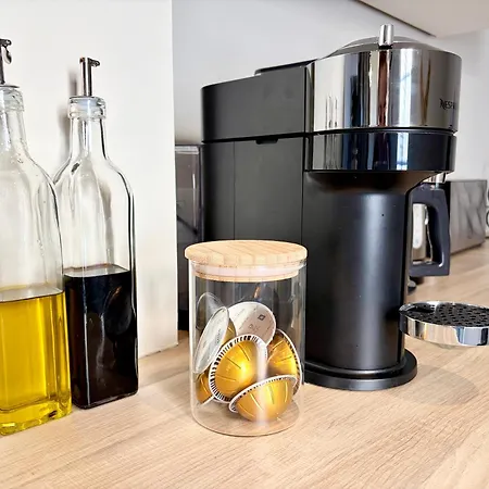 Apartment Henri Jeanne 1910 A Deux Pas De L'ocean *