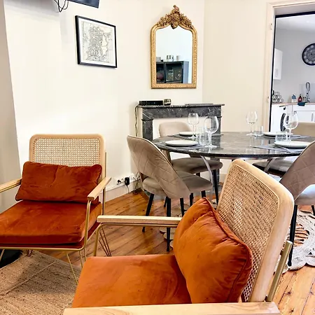 Henri Jeanne 1910 A Deux Pas De L'ocean La Rochelle (Charente-Maritime)