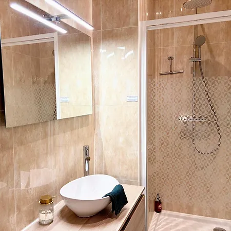 Henri Jeanne 1910 A Deux Pas De L'Ocean Apartment *