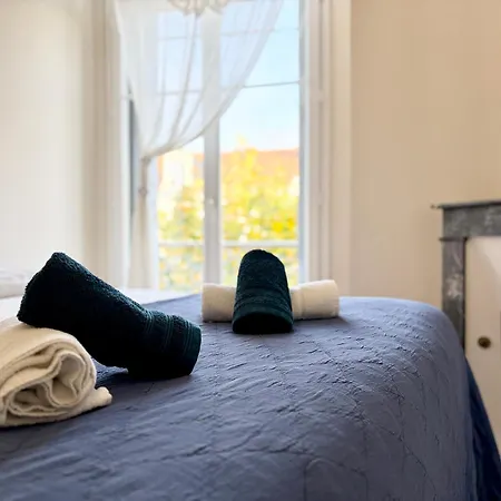 Henri Jeanne 1910 A Deux Pas De L'Ocean