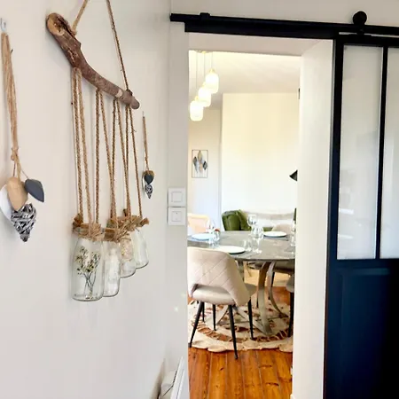 Henri Jeanne 1910 A Deux Pas De L'Ocean *