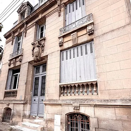 Henri Jeanne 1910 A Deux Pas De L'Ocean