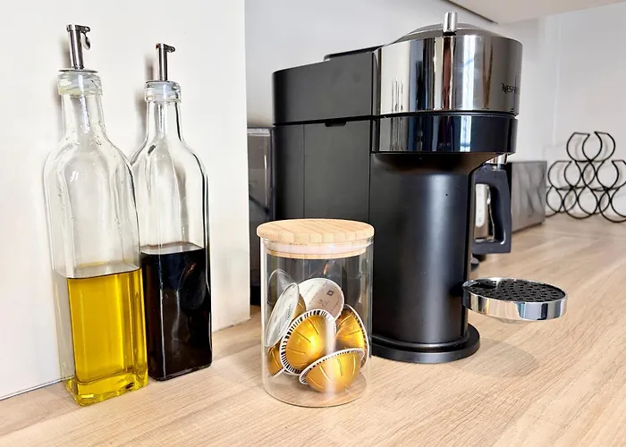 Apartment Henri Jeanne 1910 A Deux Pas De L'ocean *