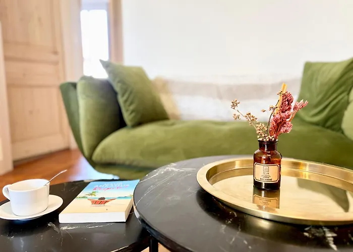 아파트 Henri Jeanne 1910 A Deux Pas De L'Ocean